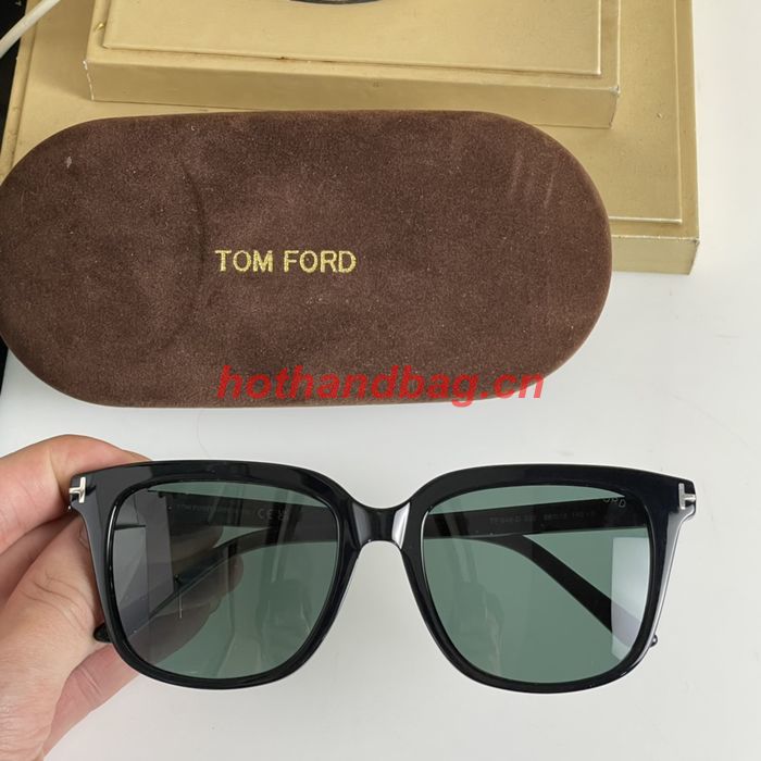 Tom Ford Sunglasses Top Quality TOS01062